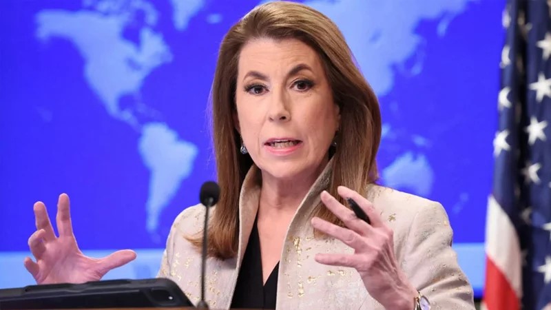 বাংলাদেশের ভবিষ্যৎ নির্ধারণ করবে দেশটির জনগণ: যুক্তরাষ্ট্র